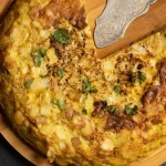 Keto Chicken Pot Pie