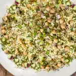 Jennifer aniston salad recipe