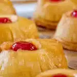 Pineapple Upside-Down
