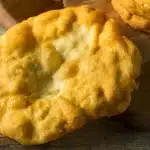 indian fry bread