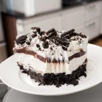 Oreo delight